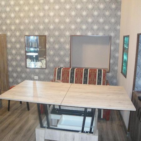 Apartament Oriental Tale In Old Cyti 바쿠 외부 사진