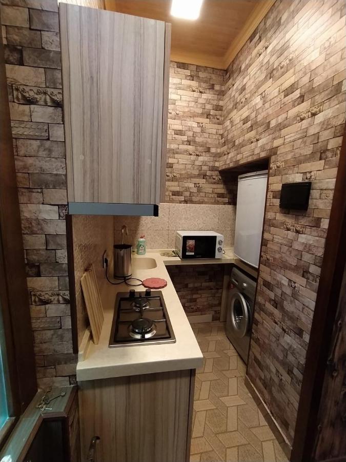 Apartament Oriental Tale In Old Cyti 바쿠 외부 사진
