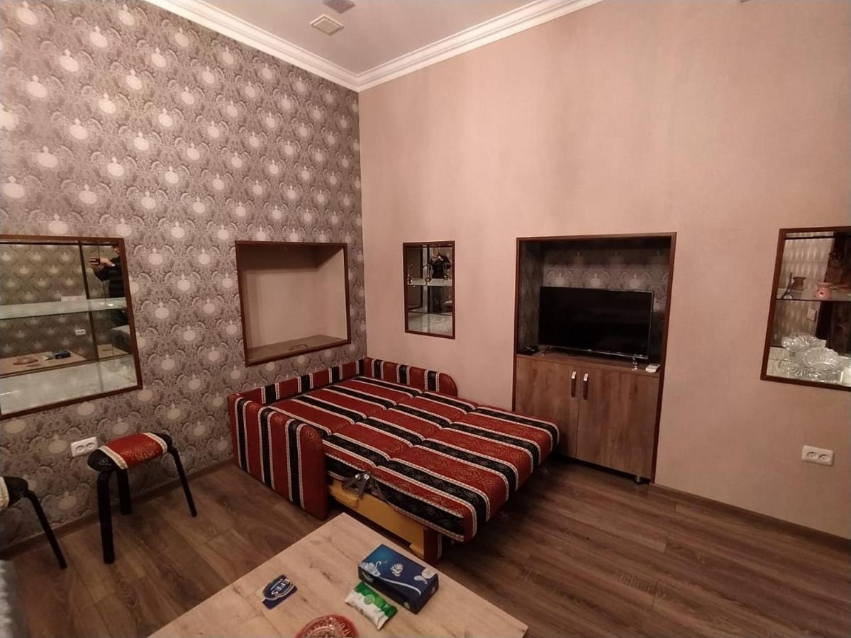 Apartament Oriental Tale In Old Cyti 바쿠 외부 사진