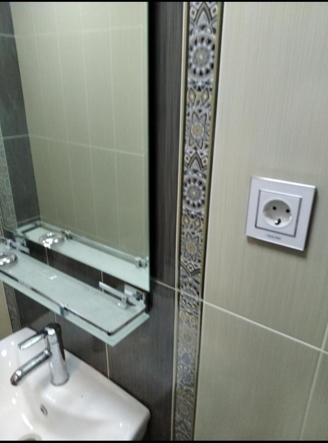 Apartament Oriental Tale In Old Cyti 바쿠 외부 사진