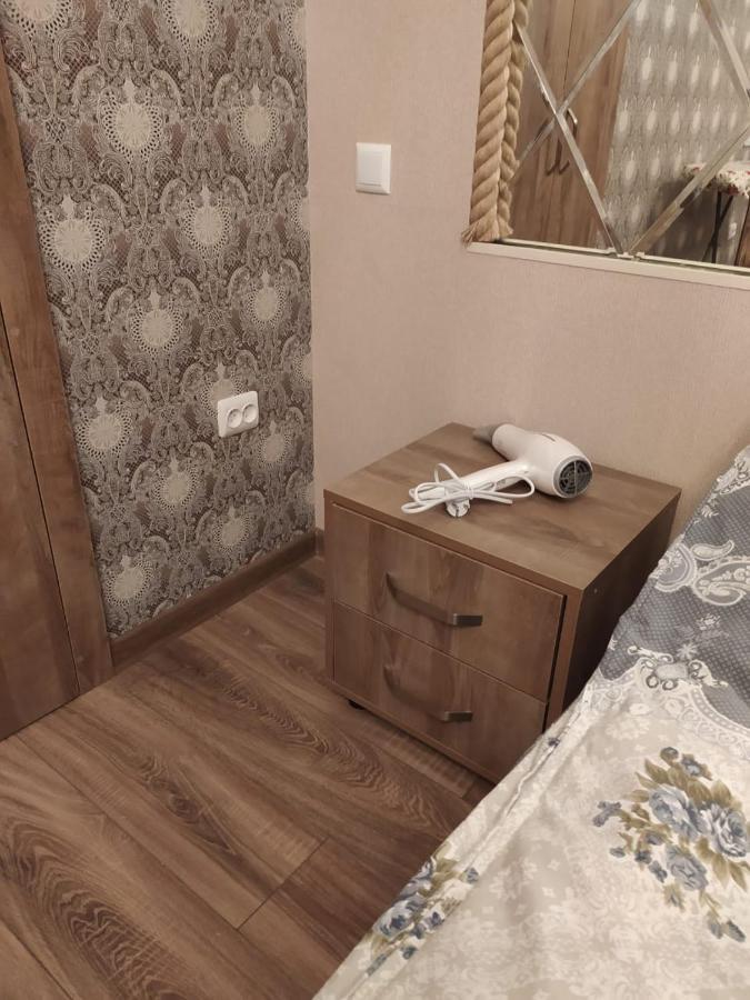 Apartament Oriental Tale In Old Cyti 바쿠 외부 사진