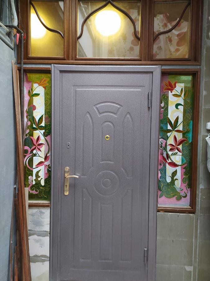 Apartament Oriental Tale In Old Cyti 바쿠 외부 사진